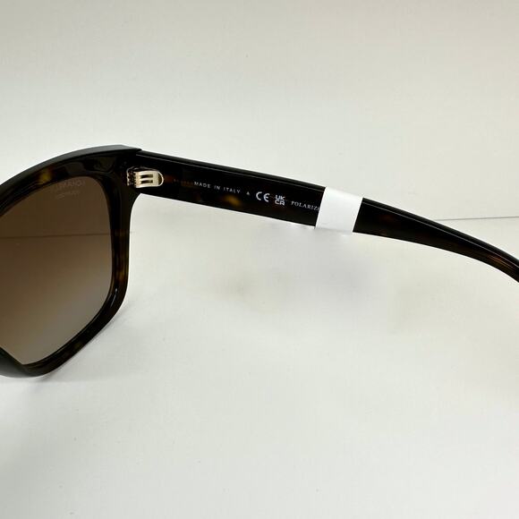 NEW CHANEL Sunglasses Polarized - Picture 8 of 9
